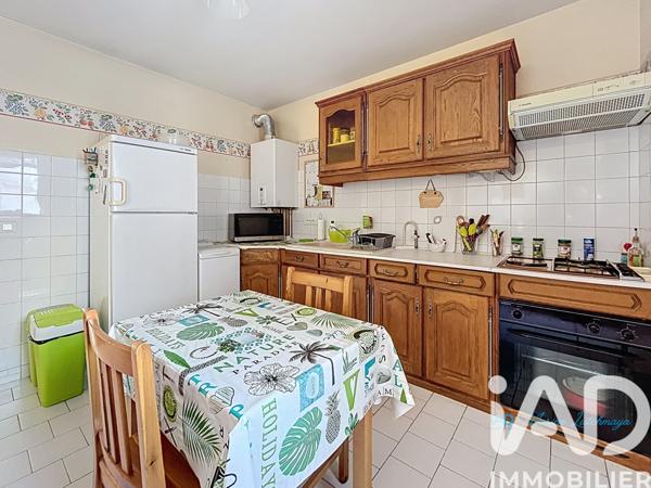 Appartement à vendre 3 pièces 71 m² Montpellier