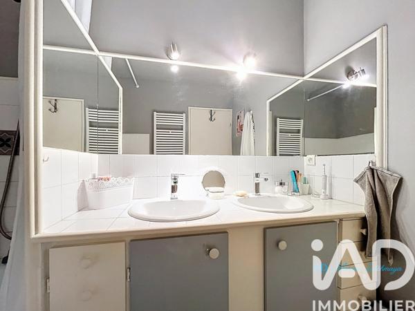 Appartement à vendre 3 pièces 71 m² Montpellier