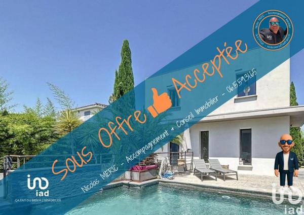 House for sale 4 rooms 115 m² Bellegarde