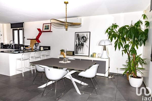 House for sale 4 rooms 115 m² Bellegarde