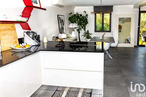 House for sale 4 rooms 115 m² Bellegarde