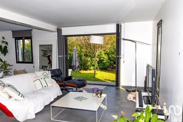 House for sale 4 rooms 115 m² Bellegarde