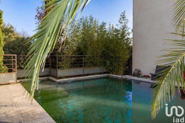 House for sale 4 rooms 115 m² Bellegarde