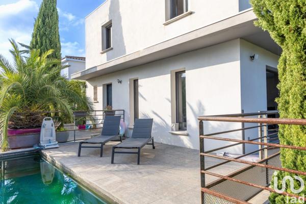 House for sale 4 rooms 115 m² Bellegarde