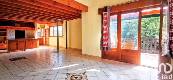 House for sale 8 rooms 288 m² Le Val-d'Ajol