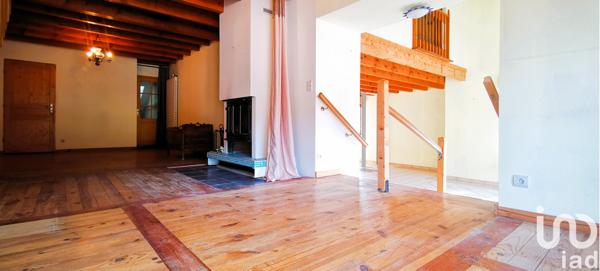 House for sale 8 rooms 288 m² Le Val-d'Ajol