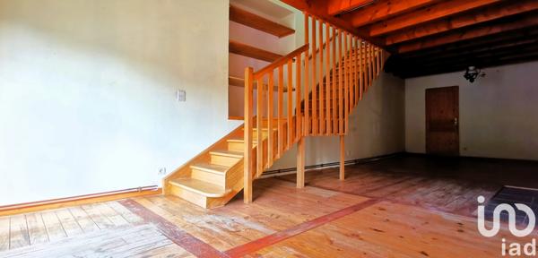 House for sale 8 rooms 288 m² Le Val-d'Ajol