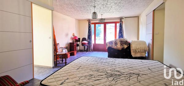 House for sale 8 rooms 288 m² Le Val-d'Ajol