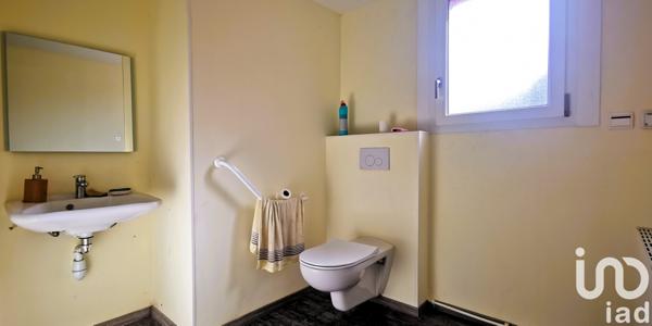 House for sale 8 rooms 288 m² Le Val-d'Ajol