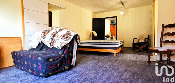 House for sale 8 rooms 288 m² Le Val-d'Ajol