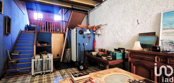 House for sale 8 rooms 288 m² Le Val-d'Ajol