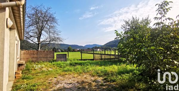 House for sale 8 rooms 288 m² Le Val-d'Ajol