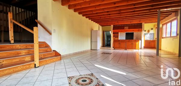 House for sale 8 rooms 288 m² Le Val-d'Ajol