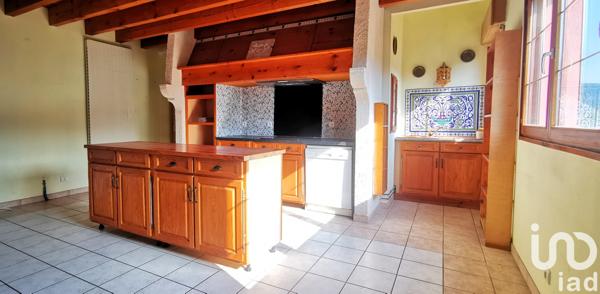 House for sale 8 rooms 288 m² Le Val-d'Ajol