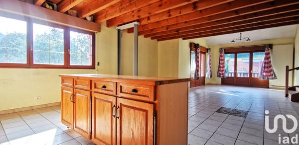 House for sale 8 rooms 288 m² Le Val-d'Ajol