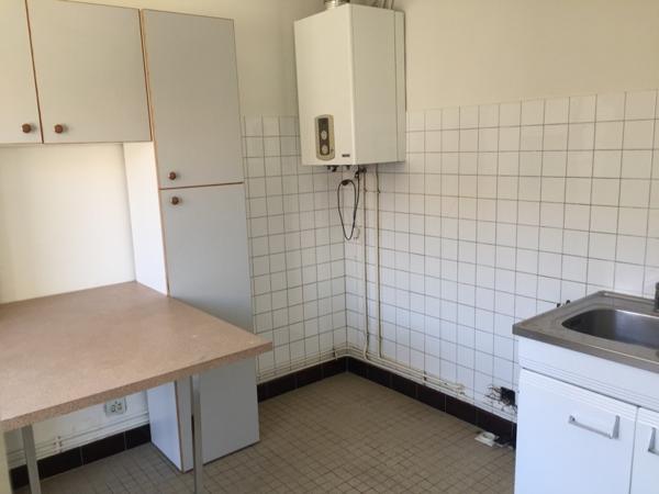 Appartement à vendre |  Carcassonne |  1 pièce | 31 m²