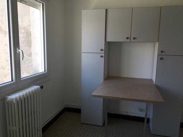 Appartement à vendre |  Carcassonne |  1 pièce | 31 m²