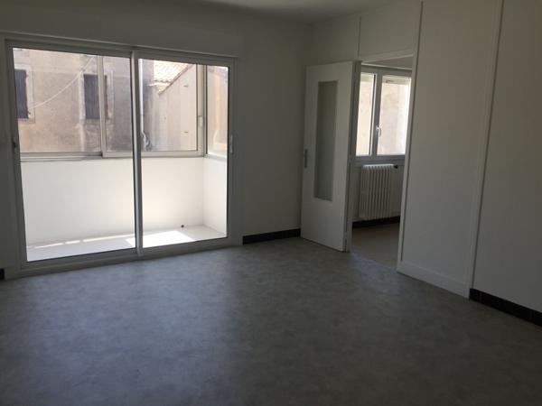 Appartement à vendre |  Carcassonne |  1 pièce | 31 m²
