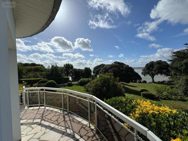 Maison à vendre à Saint-Méloir-des-Ondes en Ille-et-Vilaine (35350), ref : 35104-1679