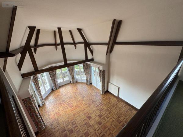 Maison à vendre à Saint-Méloir-des-Ondes en Ille-et-Vilaine (35350), ref : 35104-1679