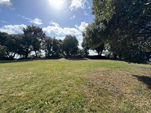 Maison à vendre à Saint-Méloir-des-Ondes en Ille-et-Vilaine (35350), ref : 35104-1679