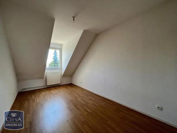 Maison à louer 6 pièces 117.12m² Chartres (28000)