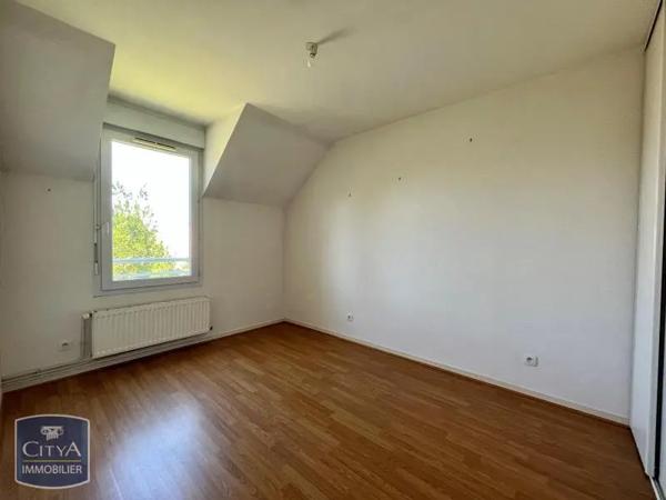 Maison à louer 6 pièces 117.12m² Chartres (28000)