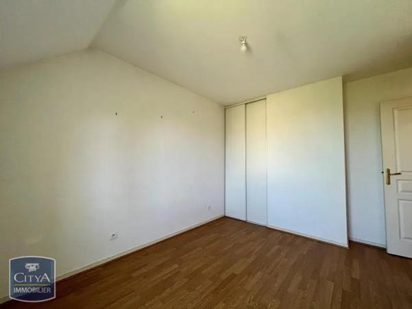 Maison à louer 6 pièces 117.12m² Chartres (28000)