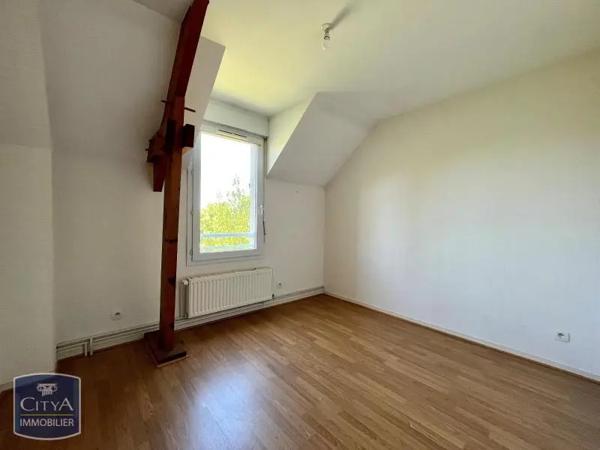 Maison à louer 6 pièces 117.12m² Chartres (28000)
