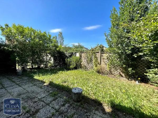 Maison à louer 6 pièces 117.12m² Chartres (28000)