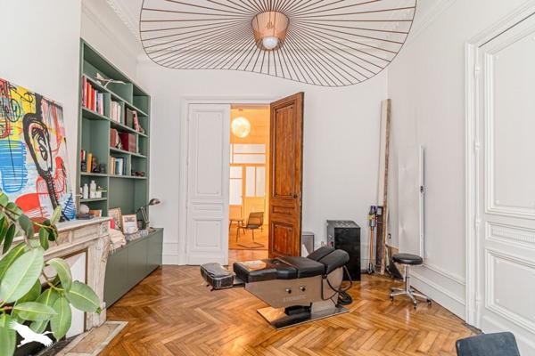 Appartement à vendre |  Bordeaux |  3 pièces | 62 m²