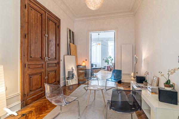 Appartement à vendre |  Bordeaux |  3 pièces | 62 m²