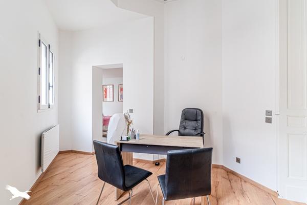 Appartement à vendre |  Bordeaux |  3 pièces | 62 m²