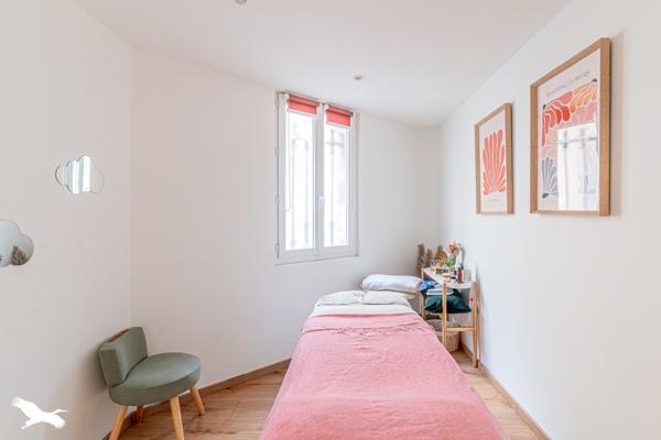 Appartement à vendre |  Bordeaux |  3 pièces | 62 m²