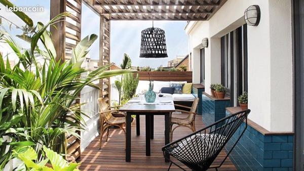 Appartement à vendre |  Brignoles |  3 pièces | 60 m²