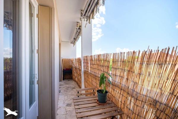 Appartement à vendre |  Lyon 08 |  4 pièces | 72 m²