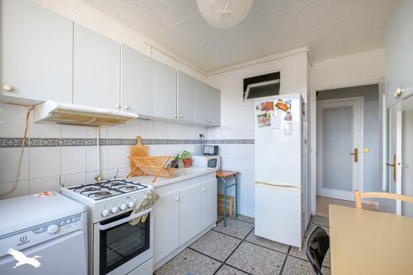 Appartement à vendre |  Lyon 08 |  4 pièces | 72 m²