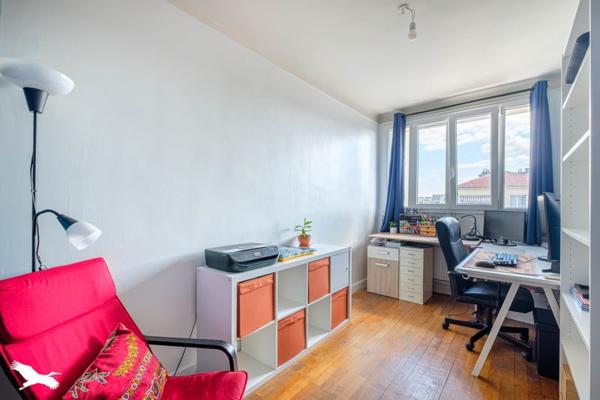 Appartement à vendre |  Lyon 08 |  4 pièces | 72 m²