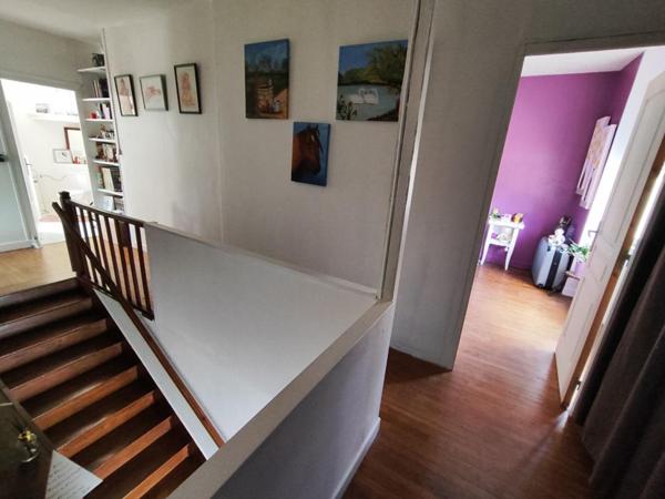 Maison Saint Maixent L Ecole 4 pièce(s) 116 m2