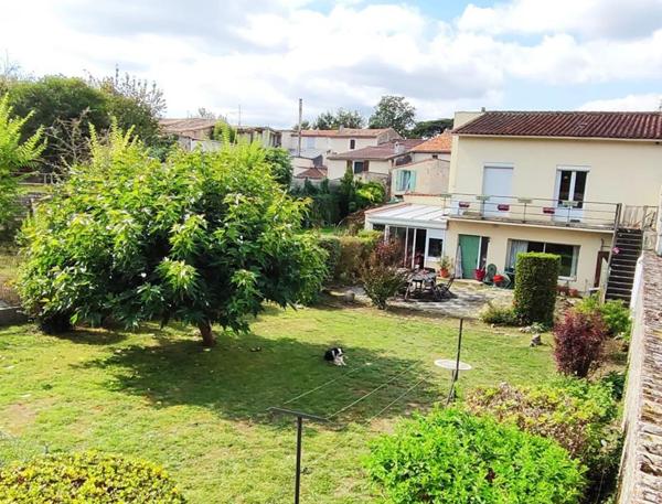 Maison Saint Maixent L Ecole 4 pièce(s) 116 m2