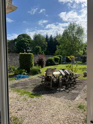 Maison Saint Maixent L Ecole 4 pièce(s) 116 m2