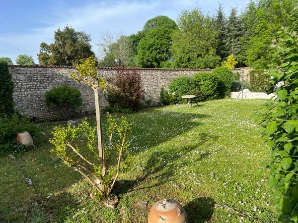 Maison Saint Maixent L Ecole 4 pièce(s) 116 m2