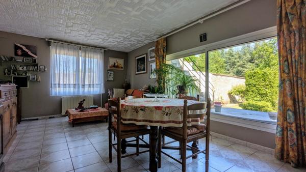 Maison Saint Maixent L Ecole 4 pièce(s) 116 m2