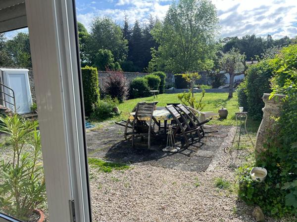 Maison Saint Maixent L Ecole 4 pièce(s) 116 m2