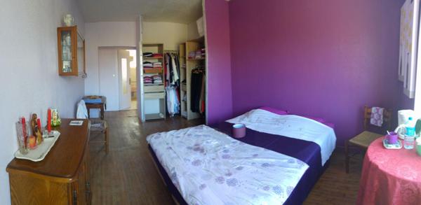 Maison Saint Maixent L Ecole 4 pièce(s) 116 m2