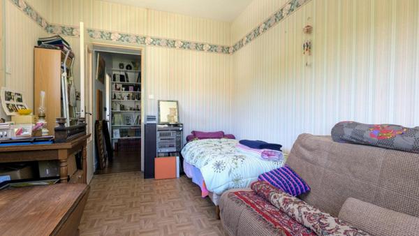 Maison Saint Maixent L Ecole 4 pièce(s) 116 m2