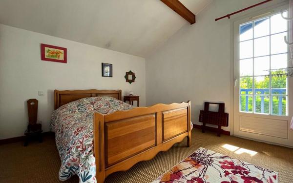 Maison à vendre    5 pièces •  Saint-Martin-de-Seignanx