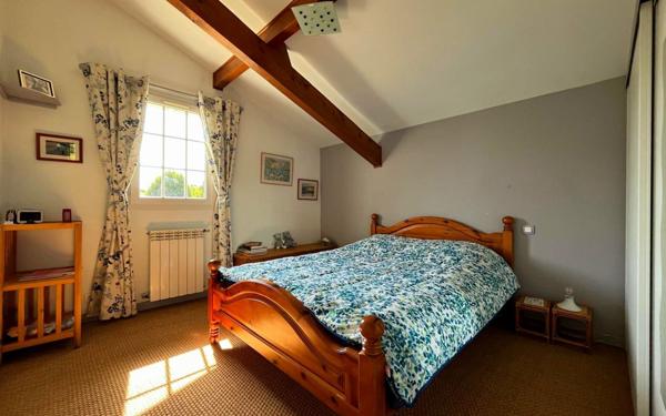 Maison à vendre    5 pièces •  Saint-Martin-de-Seignanx