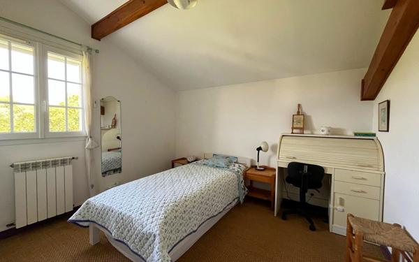 Maison à vendre    5 pièces •  Saint-Martin-de-Seignanx