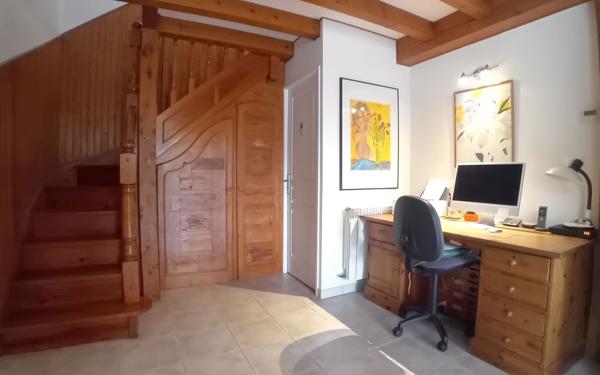 Maison à vendre    5 pièces •  Saint-Martin-de-Seignanx